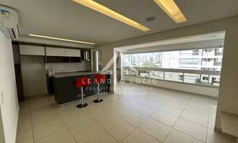 Imagem: Goiânia - Apartamento Padrão - Jardim