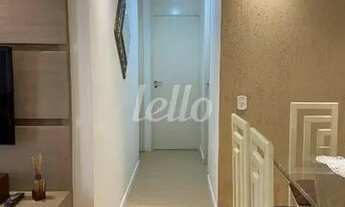 Imagem 4: São Paulo - Apartamento Padrão - Vila Ivone