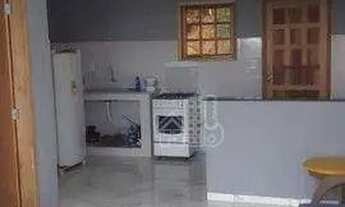 Imagem 5: Casa com 2 dormitórios à venda, 150 m² por R$ 245.000,00 - Bambuí - Maricá/RJ