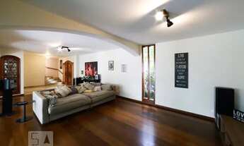 Imagem 7: Casa para Aluguel - Santo Amaro , 3 Quartos, 500 m2