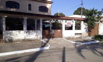 Imagem 3: Casa para venda tem 250 metros quadrados com 3 quartos em Cobilândia - Vila Velha - ES