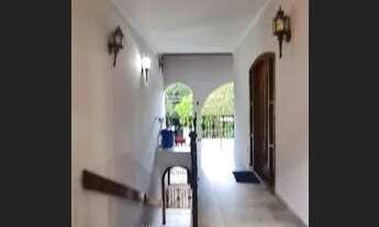 Imagem 5: LINDA RESIDENCIA REFORMADA EM FRENTE AO HORTO - QUER QUALIDADE DE VIDA E CONTATO COM A NAT