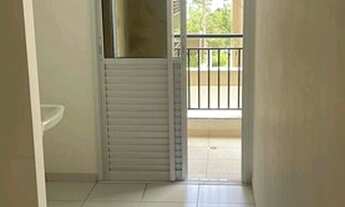 Imagem 7: Apartamento para aluguel tem 62 metros quadrados com 2 quartos