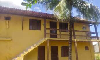 Imagem: Saquarema. R/J. Ótima Casa unifamiliar