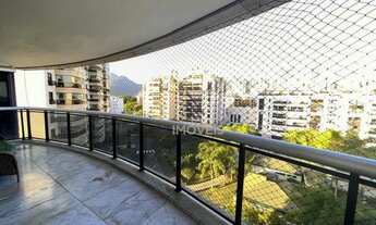 Imagem 1: Barra da Tijuca Apartamento cobertura com 3 dormitórios