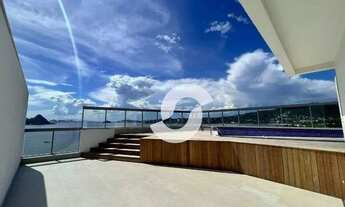 Imagem: Cobertura com 4 dormitórios à venda, 305