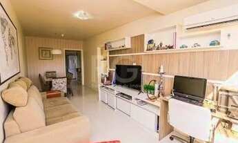 Imagem 3: Apartamento para Venda - 60.94m², 2 dormitórios, sendo 1 suites, 1 vaga - Jardim Botânico