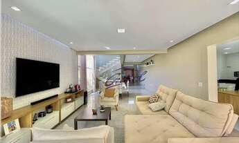 Imagem 7: Casa Moderna, 4 suítes, gourmet, piscina!