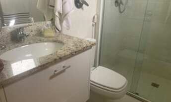 Imagem 15: Apartamento para venda com 78 metros quadrados com 2 quartos em Boqueirão - Santos - São P