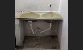 Imagem 2: Kit net no Cristo