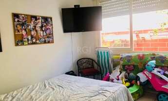 Imagem 6: Apartamento para Venda - 74m², 2 dormitórios, 1 vaga - Camaquã