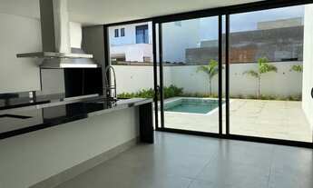 Imagem 4: Alphaville Nova Esplanada 4 - Alphaville Sorocaba