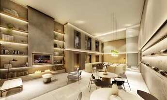 Imagem 4: Apartamento 80 m² com 2 quartos no Brooklin Paulista - São Paulo - SP