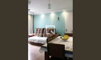 Imagem 4: Apartamento para Aluguel - Vila Nogueira, 2 Quartos, 50 m2