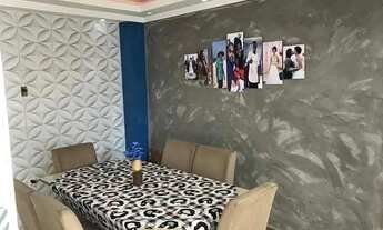 Imagem 3: Casa mobiliada em Joana Dar'c Vitoria