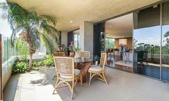 Imagem: Apto Reformadíssimo! Morumbi! 3 vagas