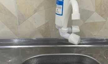 Imagem 4: Aluguel Kitnet Apartamento Cidade Nova