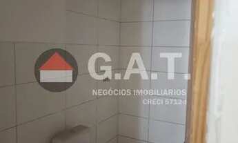 Imagem 2: KITNET PARA LOCAÇÃO NO JARDIM GRAMADOS - SOROCABA/SP