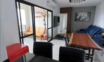 Imagem 2: Apartamento com 2 quartos à venda, 76 m² por R$ 425.000 - Vila Jaboticabeira - Taubaté/SP