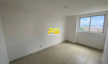 Imagem 2: Apartamento 80m2 com 03 Quartos no Jardim Luna para locação por 2,397,01