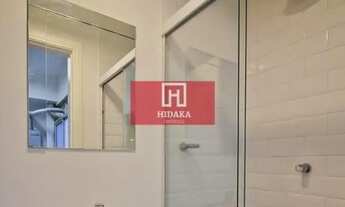 Imagem 4: Apartamento à venda no bairro Paraíso - São Paulo/SP, Zona Sul