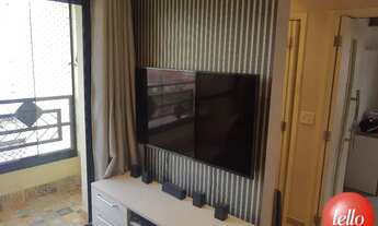 Imagem 4: São Paulo - Apartamento Padrão - Tatuapé