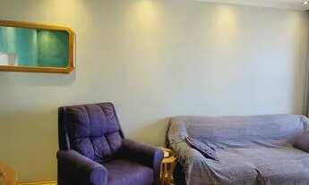 Imagem 5: Apartamento para alugar mobiliado com 71m², Condomínio Quintas do Tatuapé, Tatuapé, São Pa