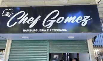 Imagem: Vendo lanchonete