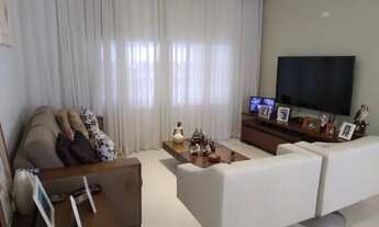 Imagem 1: Sobrado para venda possui 280 metros quadrados com 3 quartos em Alto da Mooca - São Paulo