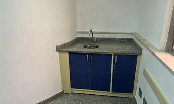 Imagem 7: Locação e Venda para clínica nos Jardiins