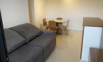 Imagem 4: Apartamento Padrão em Araraquara