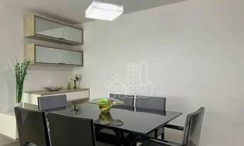 Imagem 2: Apartamento com 3 quartos à venda, 126 m² por R$ 1.050.000 - São Francisco - Niterói/RJ