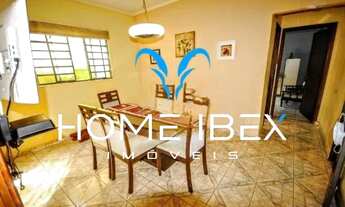 Imagem 3: Casa - Vila Georgina - Campinas