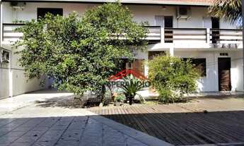 Imagem 6: Sobrado com 5 dormitórios para alugar, 213 m² por R$ 7.020,00/mês - Jardim Pérola do Atlân