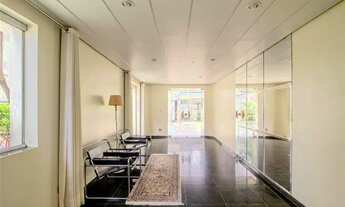 Imagem 2: Apartamento Paraiso/SP, 188m² úteis, 4 dormitórios, 3 vagas, imediações da Av.Paulista, Me