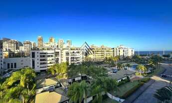 Imagem 3: Barra da Tijuca Apartamento cobertura com 3 dormitórios