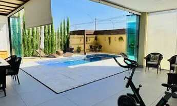 Imagem 6: Casa - Swiss Park - Campinas