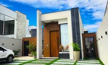 Imagem 2: Casa térrea no condominio Horto Ville - Abrantes. Oportunidade!