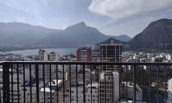 Imagem 3: Studio Ipanema - Vista para o mar, Lagoa e Cristo - Rentabilidade Garantida - Melhor Dest
