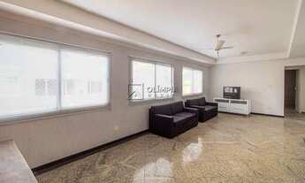 Imagem 3: Cobertura Venda 4 Dormitórios - 210 m² Bela Vista