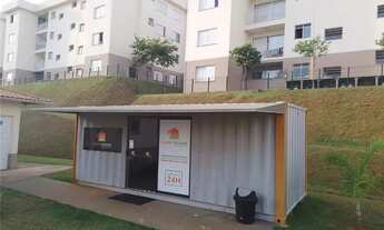 Imagem: Apartamento com dois quartos para locação