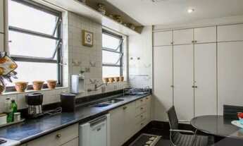 Imagem 6: Apartamento Venda 4 Dormitórios - 541 m² Higienópolis