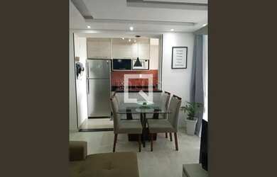 Imagem 6: Apartamento para Aluguel - Sacomã, 2 Quartos, 48 m2