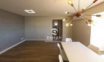 Imagem 5: Apartamento com 2 dormitórios à venda, 65 m² por R$ 860.000,00 - Centro - Santo André/SP