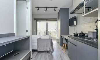 Imagem: Apartamento para Aluguel - Santa Cecília