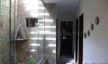 Imagem: Casa à venda com 3 dormitórios em Nova