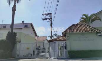 Imagem: Barueri - Casa de Condomínio - Jardim Regina