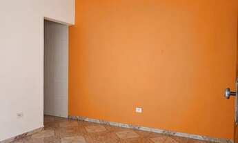 Imagem 4: Casa para aluguel possui 75 metros quadrados com 2 quartos em Éden - Sorocaba - SP