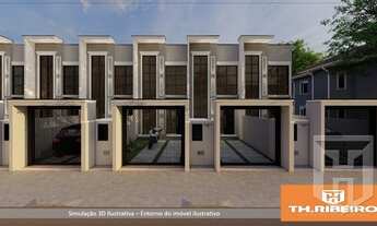 Imagem: TIJUCAS - Casa Padrão - Santa Luzia