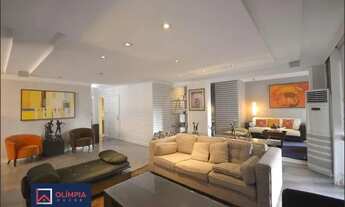 Imagem 2: Apartamento Venda Chácara Klabin 300 m² 4 Dormitórios